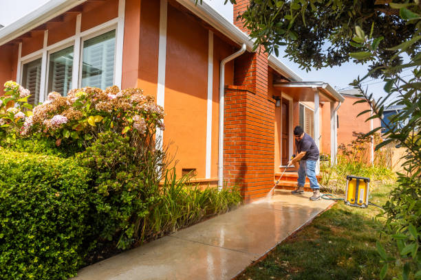 Why Choose Our Certified Pressure Washing Experts for Your Project Needs in Middletown, NY?